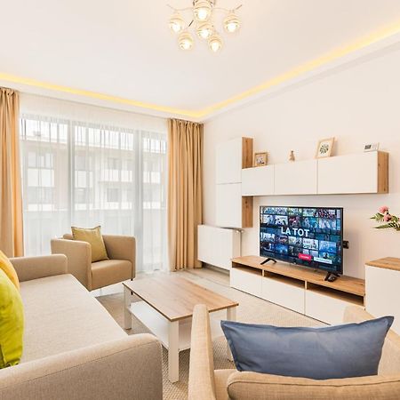 Isaran 2D4E Apartment Μπρασόβ Εξωτερικό φωτογραφία