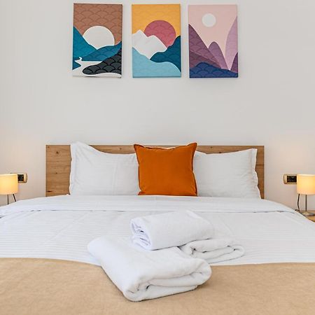 Isaran 2D4E Apartment Μπρασόβ Εξωτερικό φωτογραφία