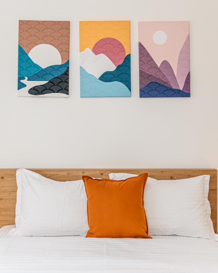 Isaran 2D4E Apartment Μπρασόβ Εξωτερικό φωτογραφία