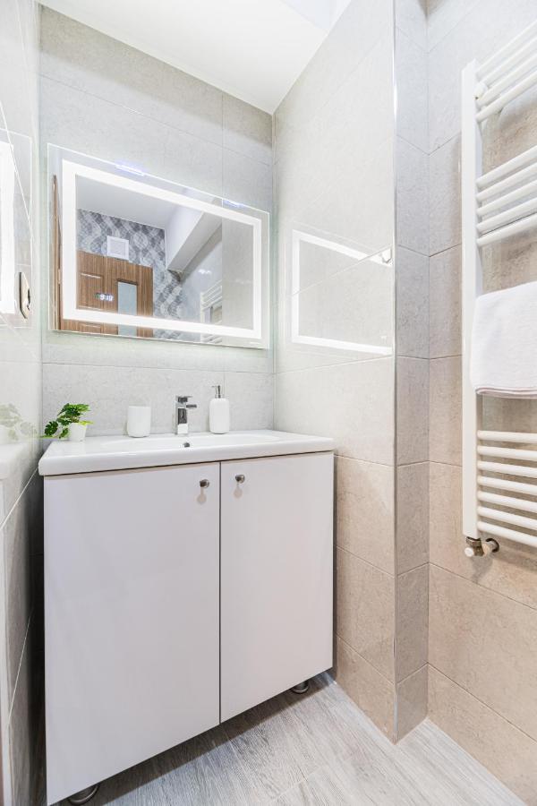 Isaran 2D4E Apartment Μπρασόβ Εξωτερικό φωτογραφία