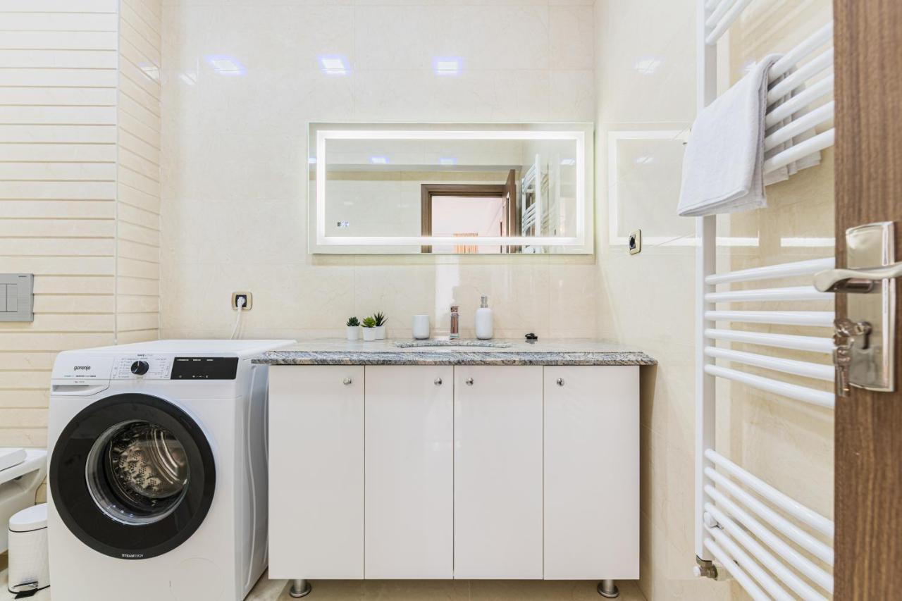 Isaran 2D4E Apartment Μπρασόβ Εξωτερικό φωτογραφία