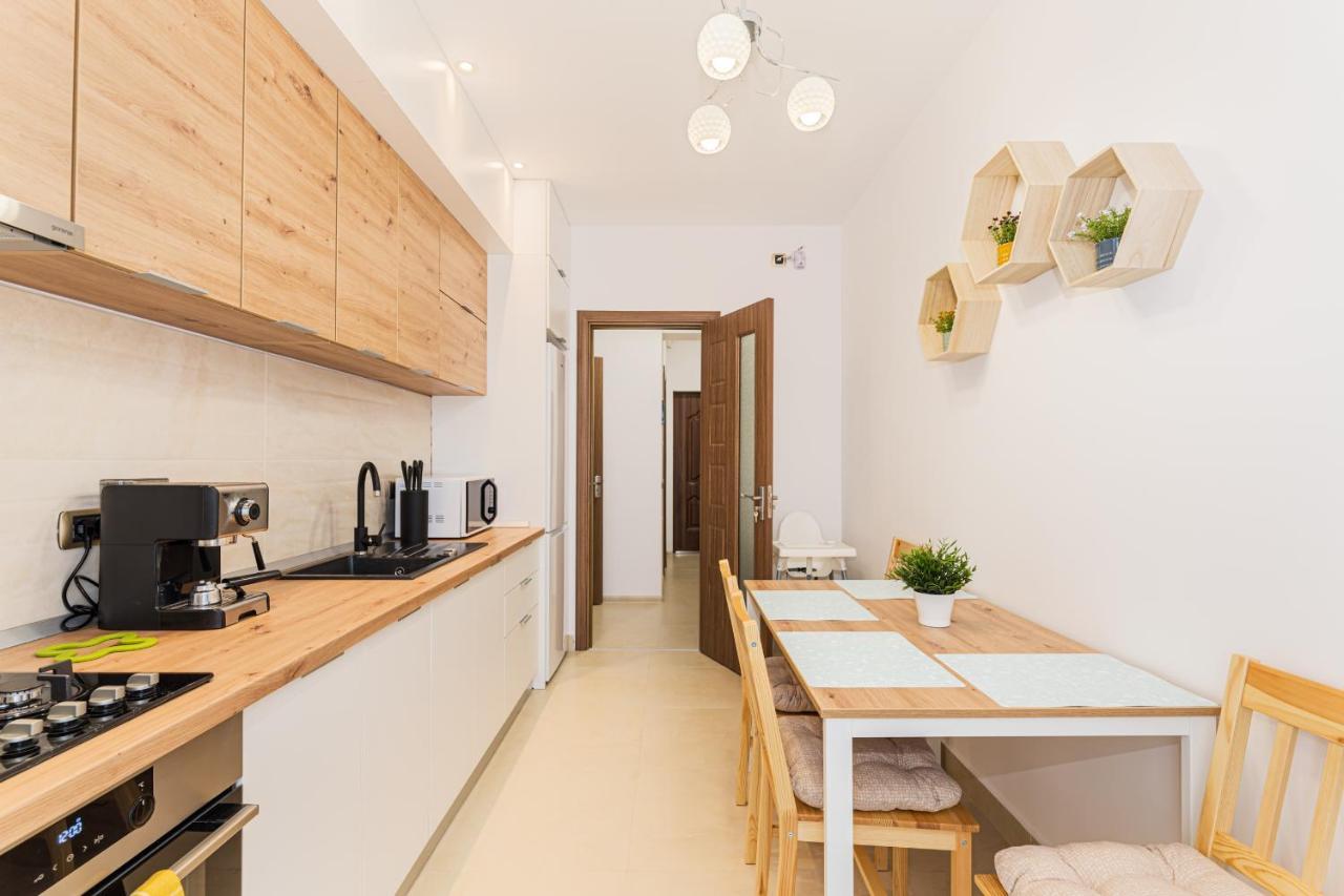 Isaran 2D4E Apartment Μπρασόβ Εξωτερικό φωτογραφία