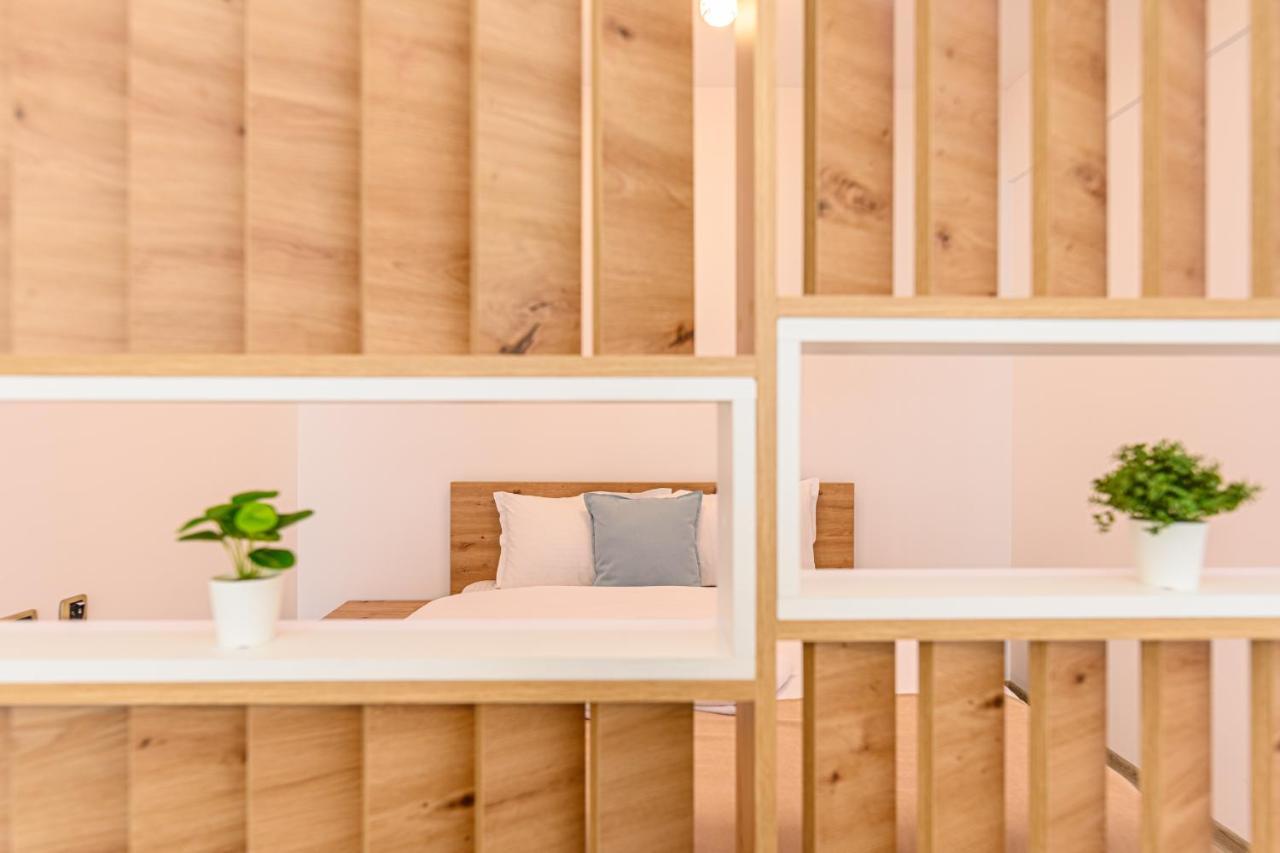 Isaran 2D4E Apartment Μπρασόβ Εξωτερικό φωτογραφία