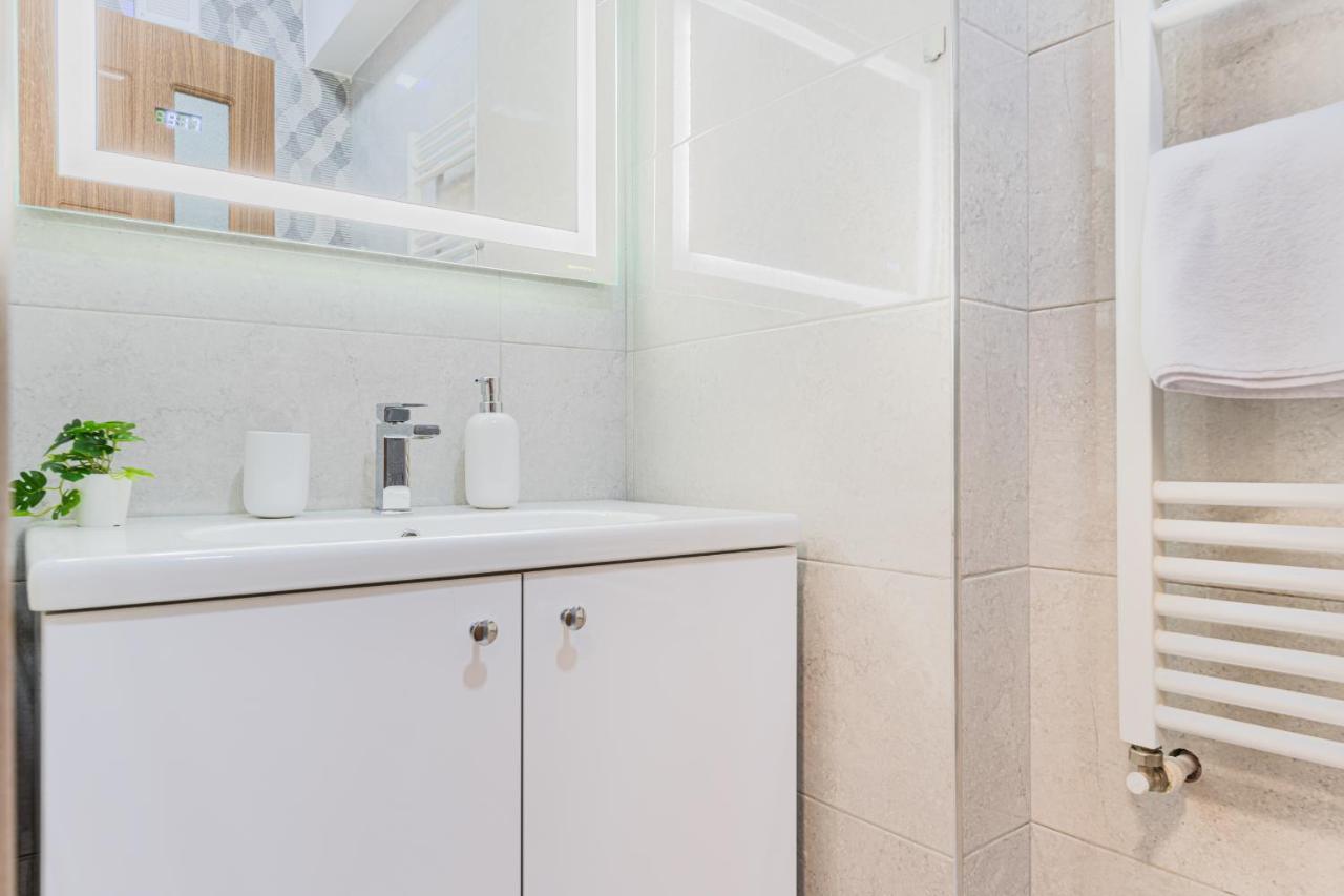 Isaran 2D4E Apartment Μπρασόβ Εξωτερικό φωτογραφία