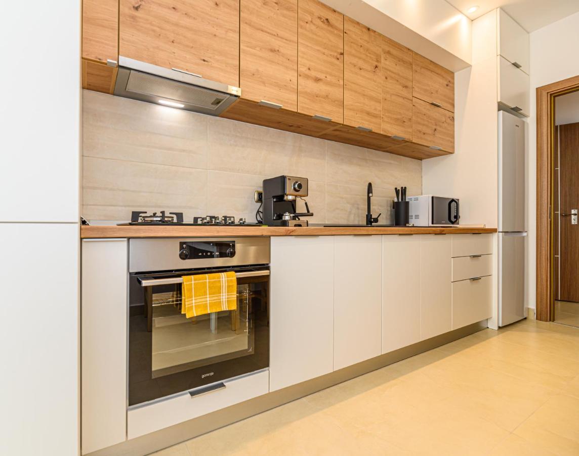 Isaran 2D4E Apartment Μπρασόβ Εξωτερικό φωτογραφία