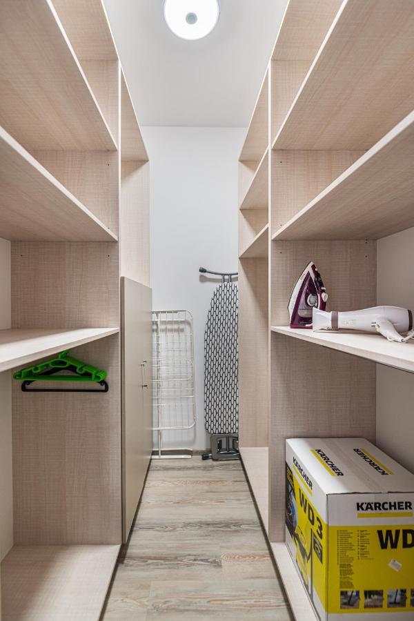Isaran 2D4E Apartment Μπρασόβ Εξωτερικό φωτογραφία