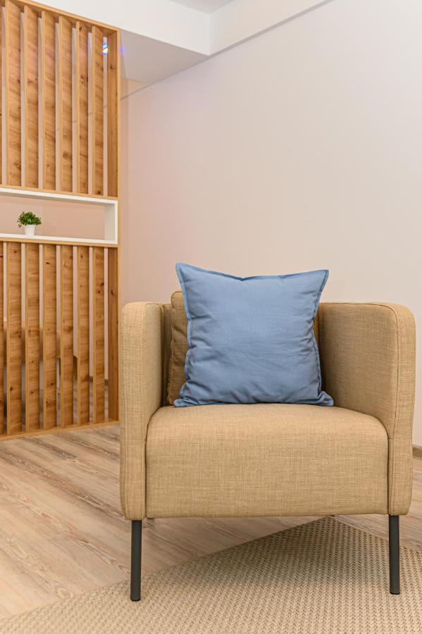 Isaran 2D4E Apartment Μπρασόβ Εξωτερικό φωτογραφία