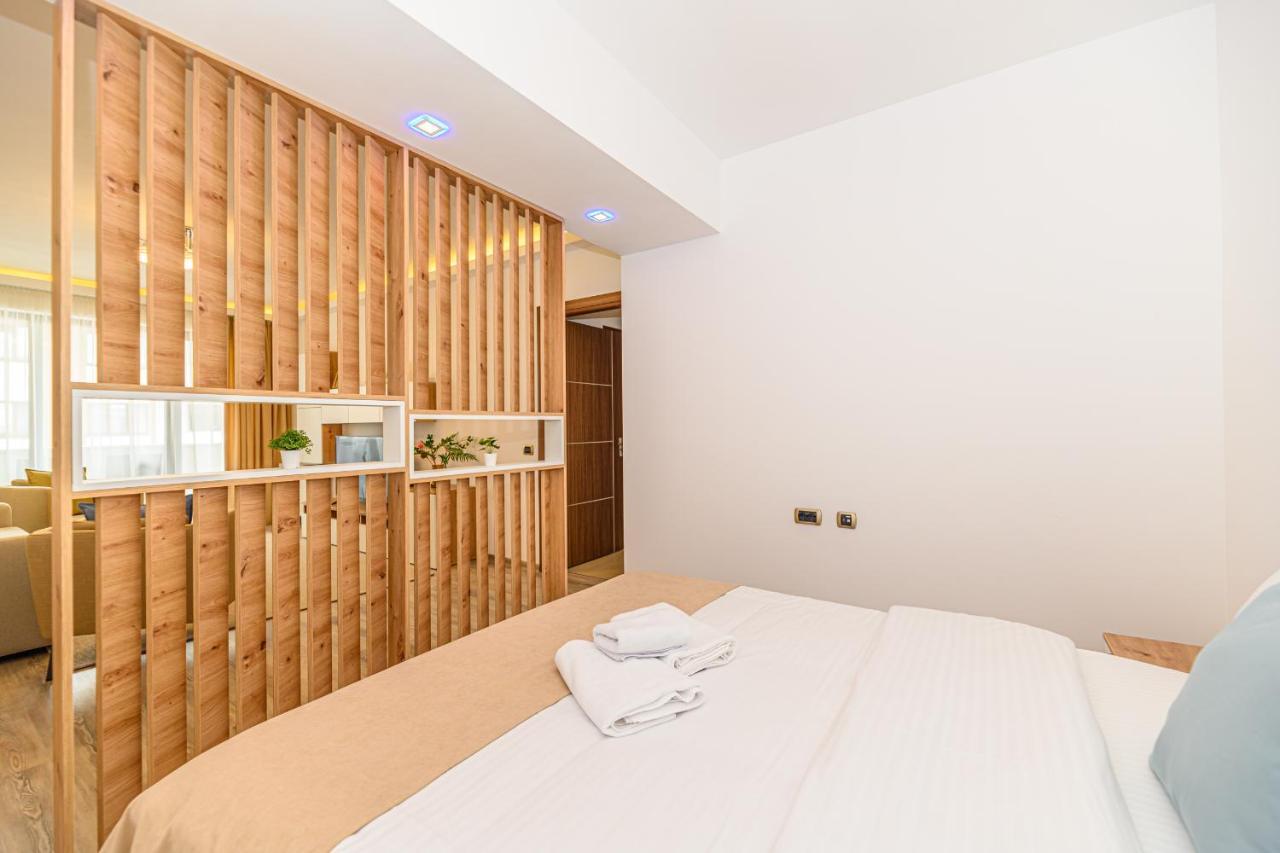 Isaran 2D4E Apartment Μπρασόβ Εξωτερικό φωτογραφία