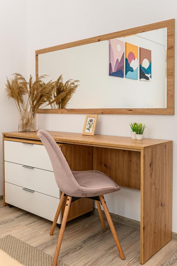 Isaran 2D4E Apartment Μπρασόβ Εξωτερικό φωτογραφία