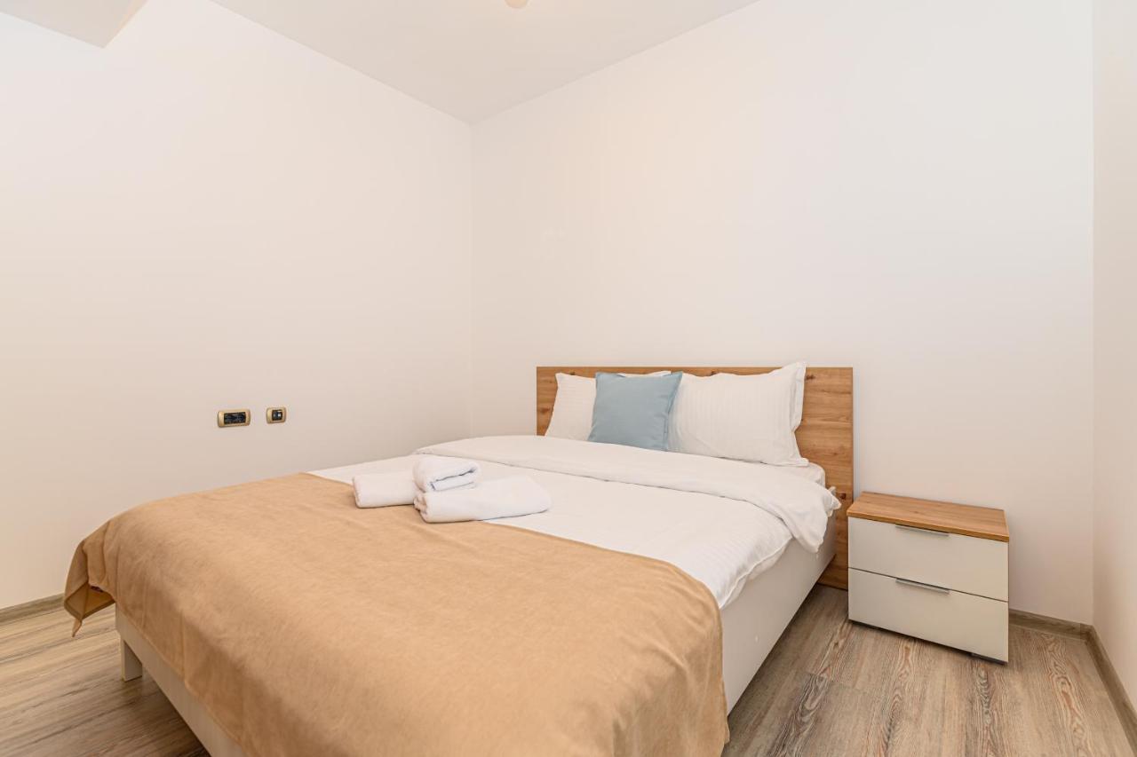 Isaran 2D4E Apartment Μπρασόβ Εξωτερικό φωτογραφία