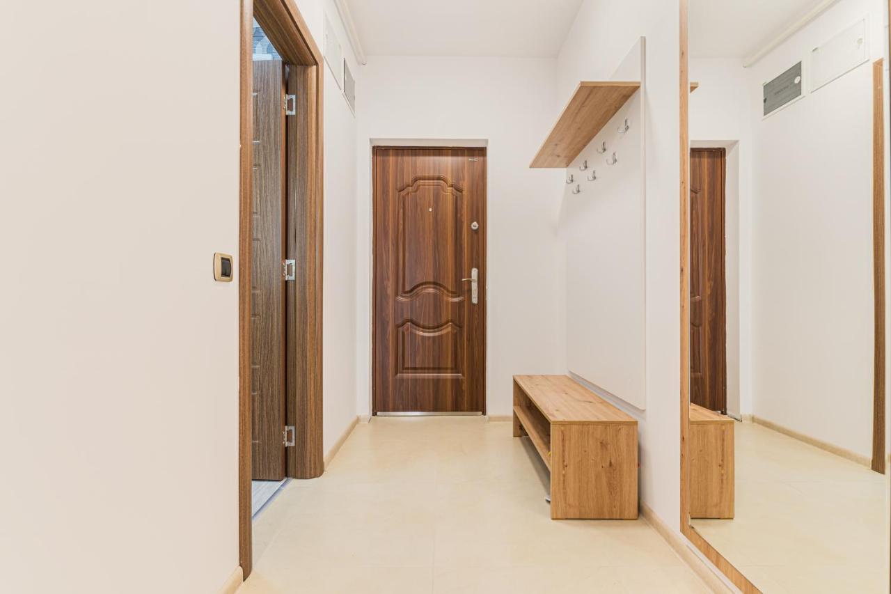 Isaran 2D4E Apartment Μπρασόβ Εξωτερικό φωτογραφία
