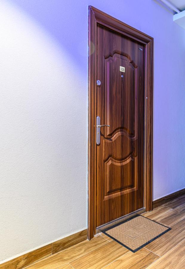 Isaran 2D4E Apartment Μπρασόβ Εξωτερικό φωτογραφία