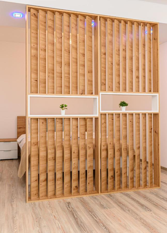 Isaran 2D4E Apartment Μπρασόβ Εξωτερικό φωτογραφία
