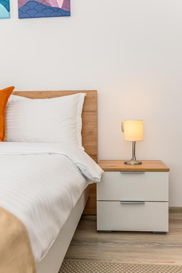 Isaran 2D4E Apartment Μπρασόβ Εξωτερικό φωτογραφία