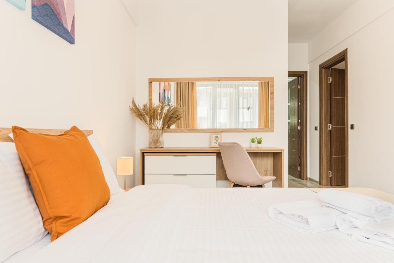 Isaran 2D4E Apartment Μπρασόβ Εξωτερικό φωτογραφία