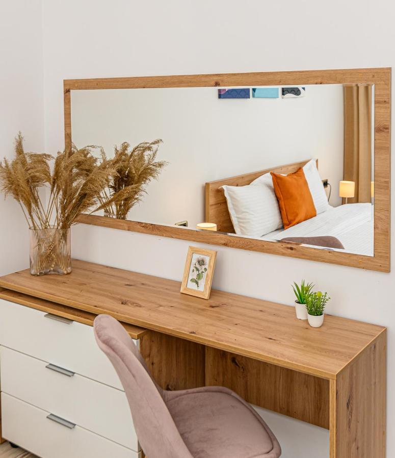 Isaran 2D4E Apartment Μπρασόβ Εξωτερικό φωτογραφία