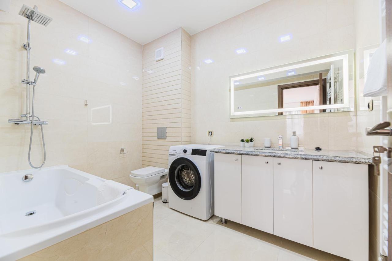 Isaran 2D4E Apartment Μπρασόβ Εξωτερικό φωτογραφία