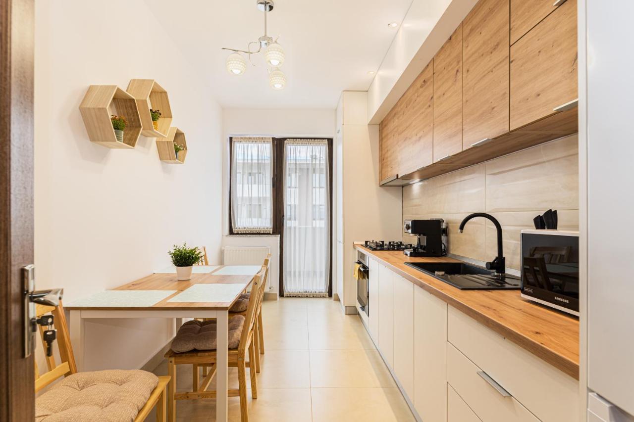Isaran 2D4E Apartment Μπρασόβ Εξωτερικό φωτογραφία